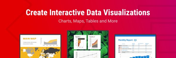 infogram Profile Banner