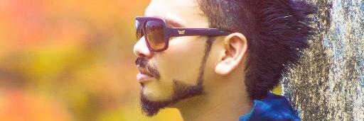 vezhampal's profile banner image