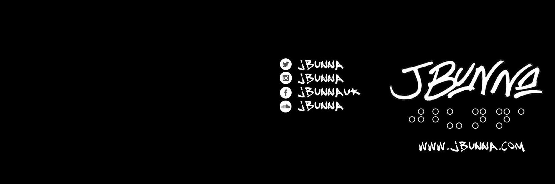 J_Bunna's profile banner image
