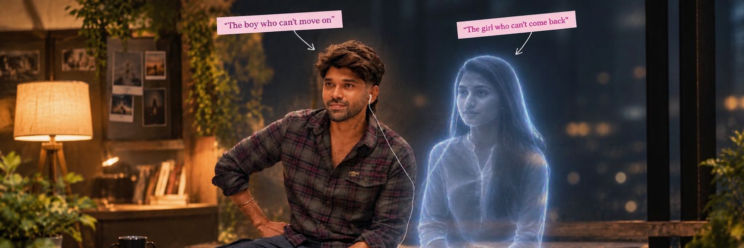 abheg1's profile banner image