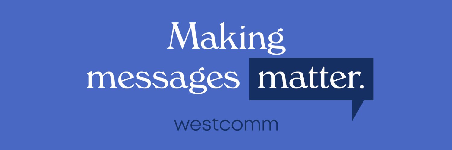 westcomminc's profile banner image