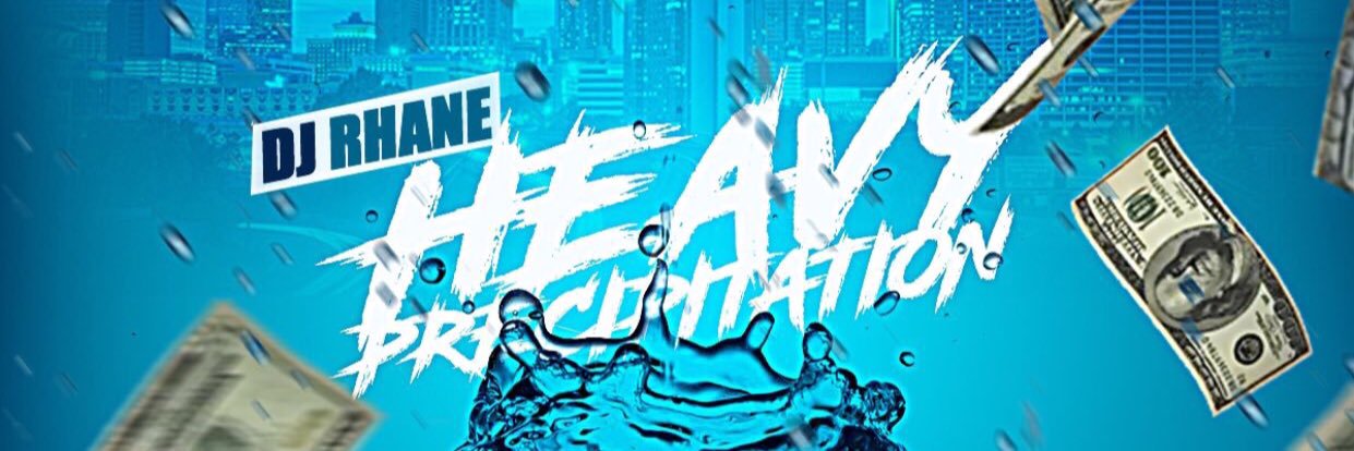 DJRHANE's profile banner image