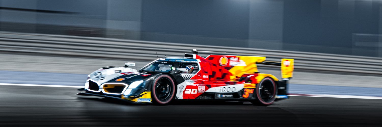 Sheldon van der Linde banner