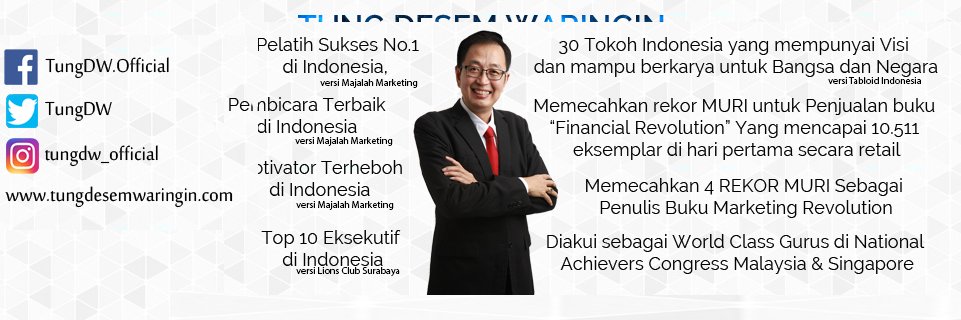 Tung Desem Waringin banner