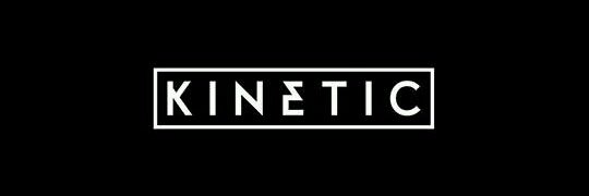 King_Kinetic's profile banner image