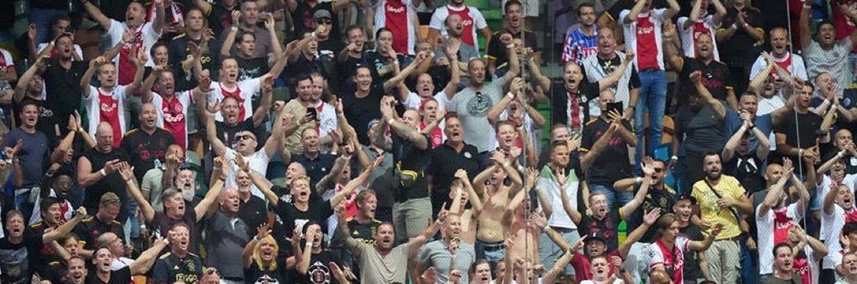 GTekelenburg's profile banner image