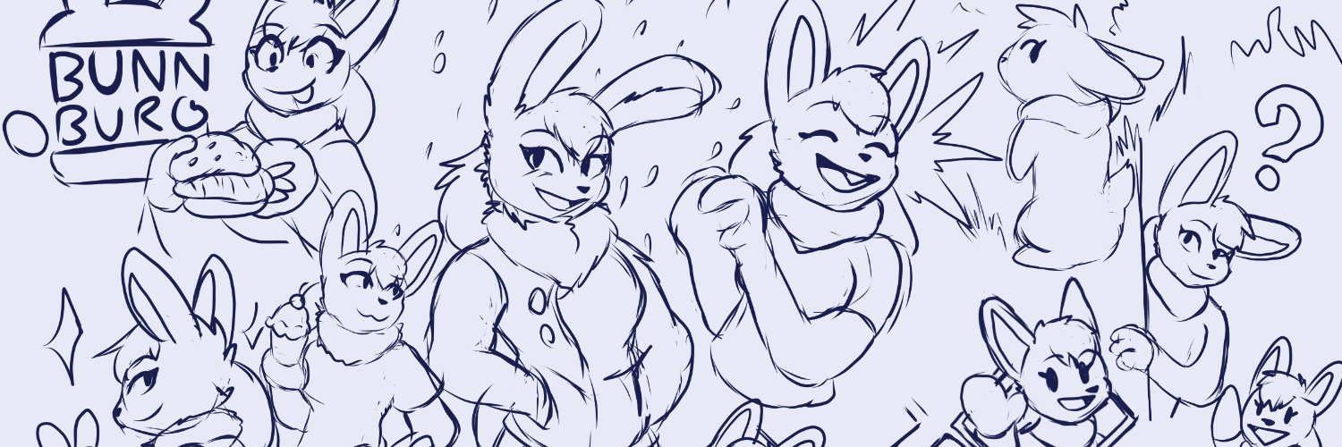 CherryPixelBun's profile banner image