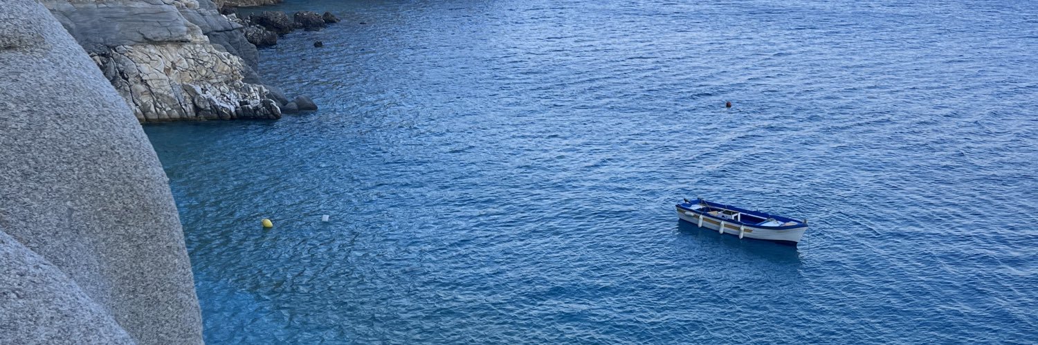 Giorgos Stergiopoulos banner