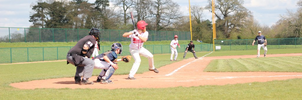 SotonMustangs's profile banner image