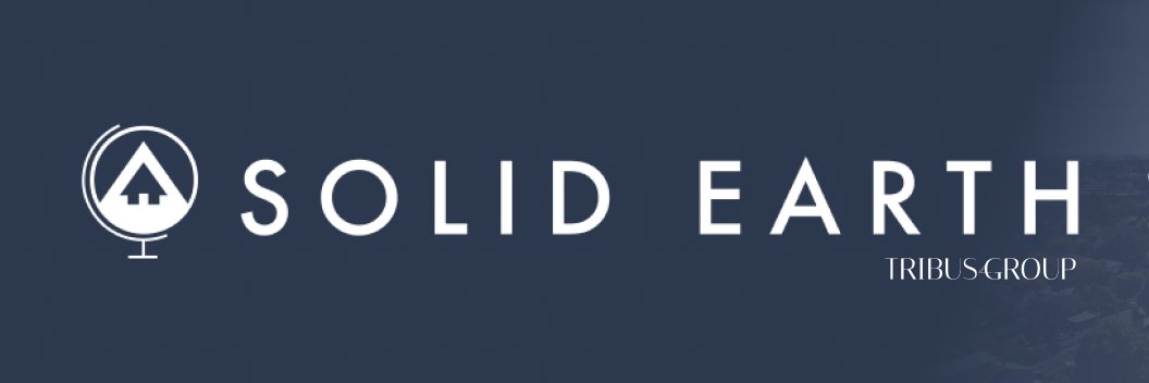 SolidEarth banner