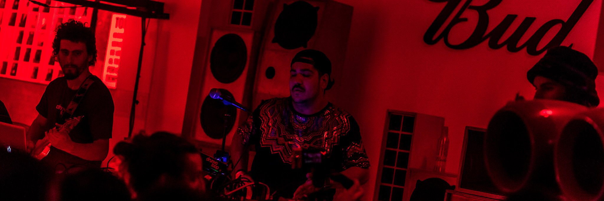 drunvaloop's profile banner image