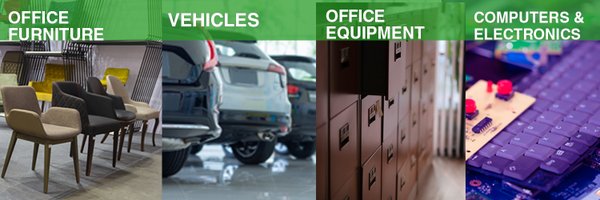 GAStateSurplus Profile Banner