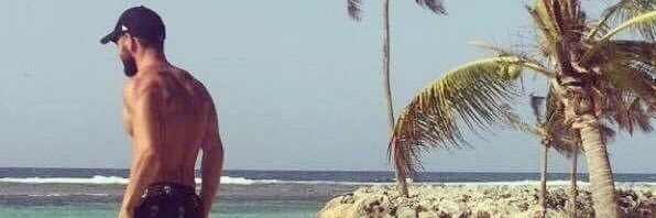 RemyRickyBeckhs's profile banner image