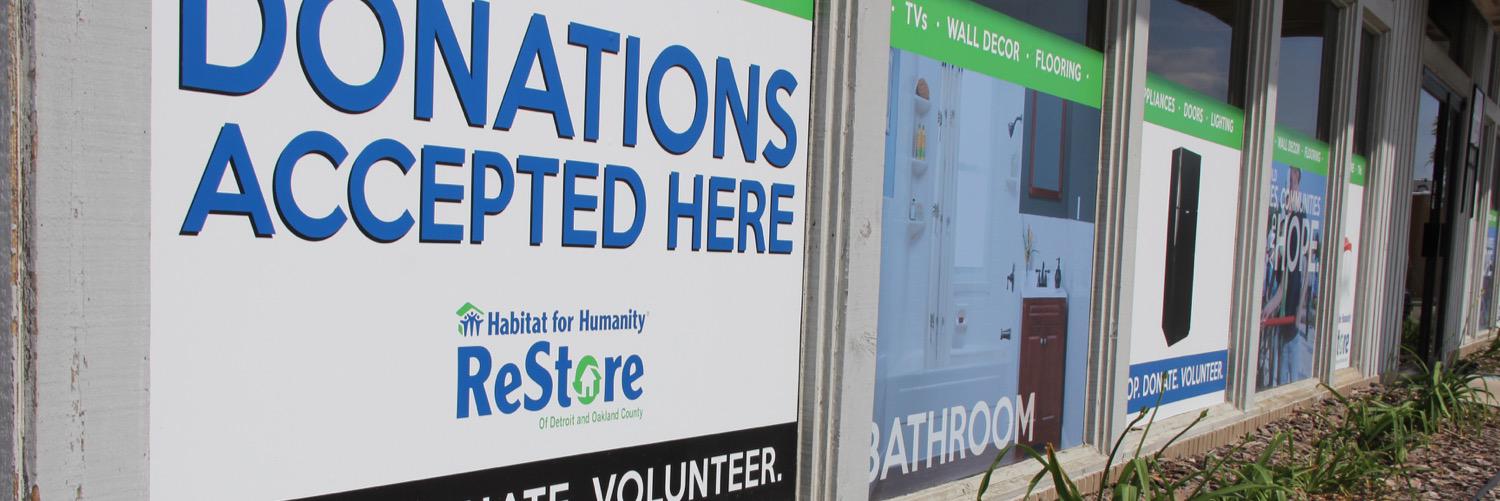DetroitReStore's profile banner image