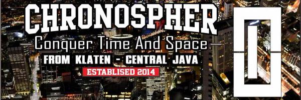 CHRONOSPHER Profile Banner