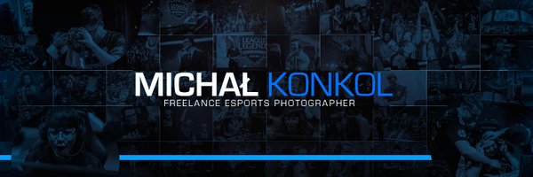 KonkolMichal Profile Banner