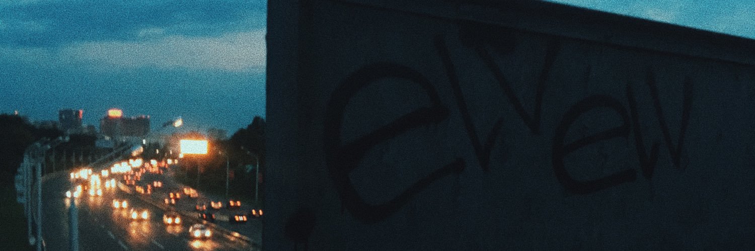 eeeelvina's profile banner image