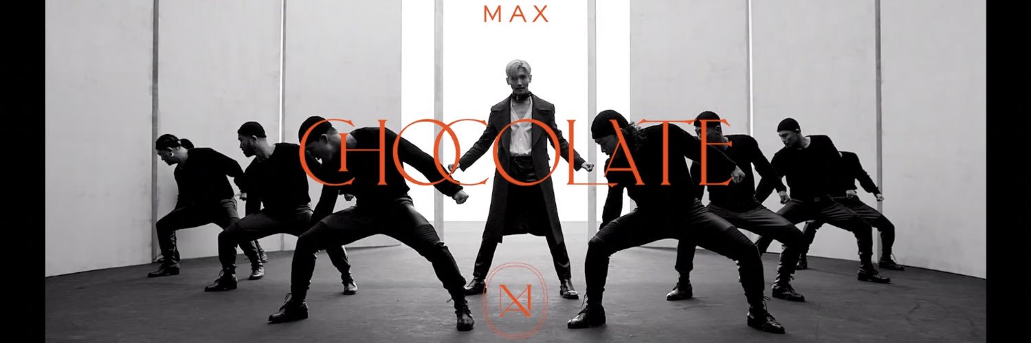 changminonlymax's profile banner image