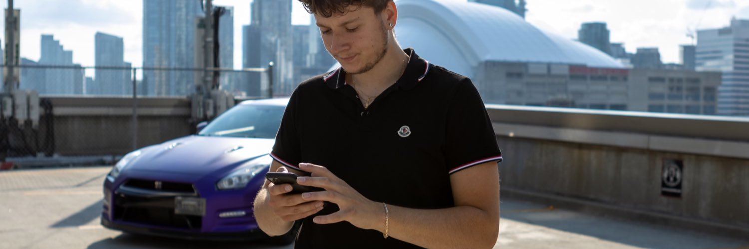 ECOMPatrick's profile banner image