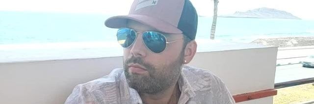 AndrewDScherer's profile banner image