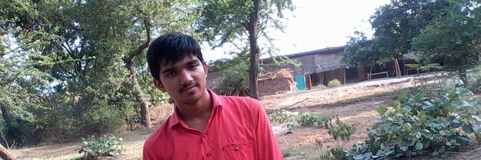 ankitpdy09's profile banner image