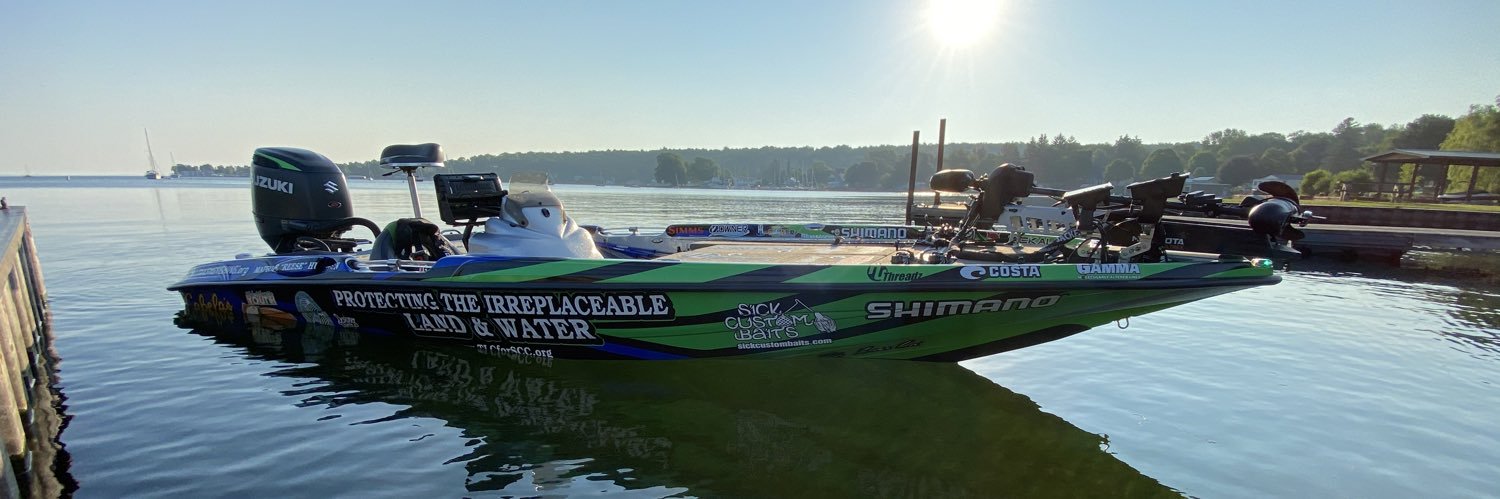 mhudsonfishing's profile banner image