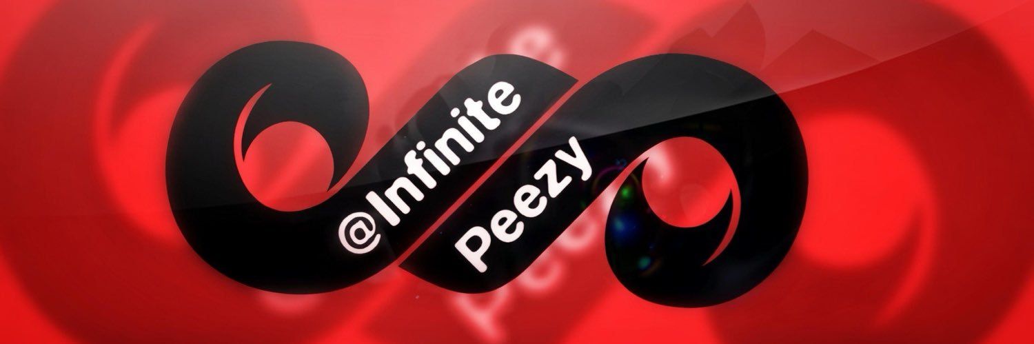 Infinite P aka I.P banner