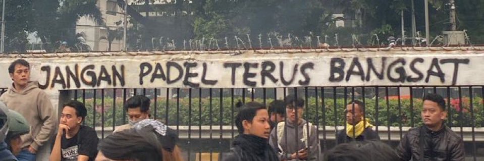 fasapista's profile banner image