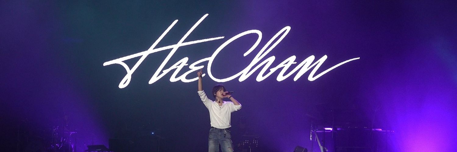 haewasoo's profile banner image