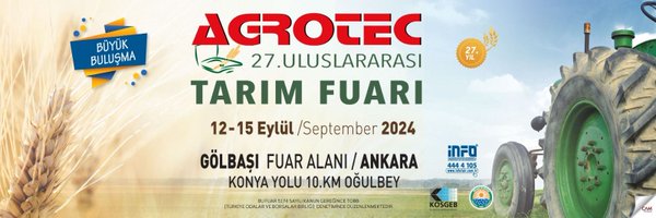 İNFO FUARCILIK Profile Banner