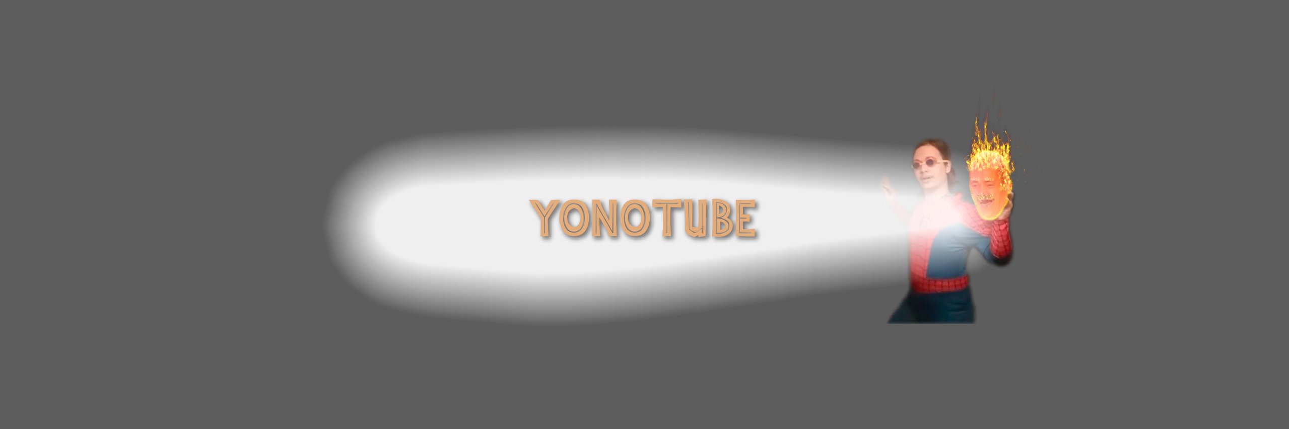 yonoTube's profile banner image