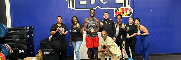 iamcorefit Profile Banner