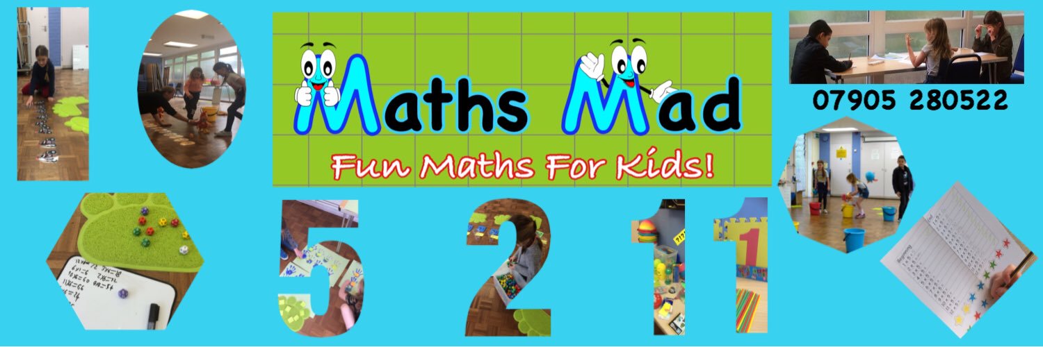 mathsmadcouk's profile banner image
