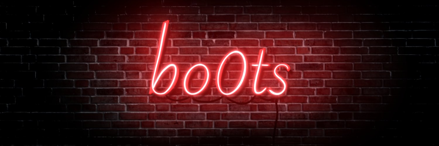 bo0ts banner