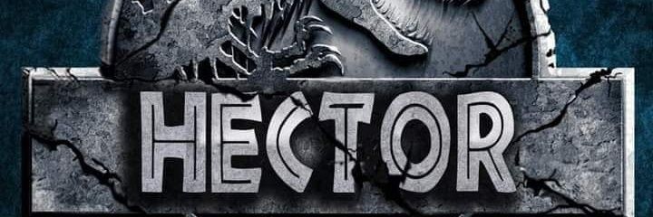 hektorvc's profile banner image
