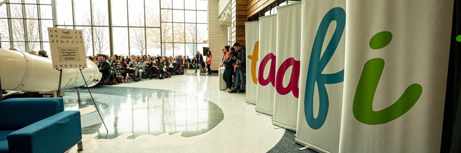 TAAFI banner