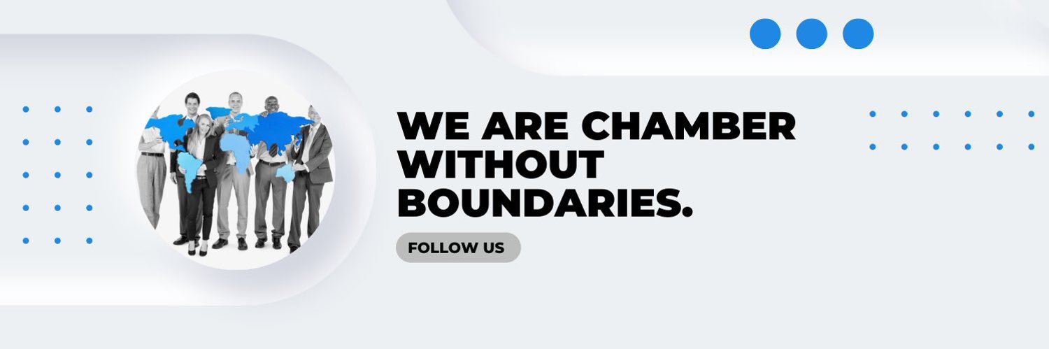 World Chamber for Social Business banner