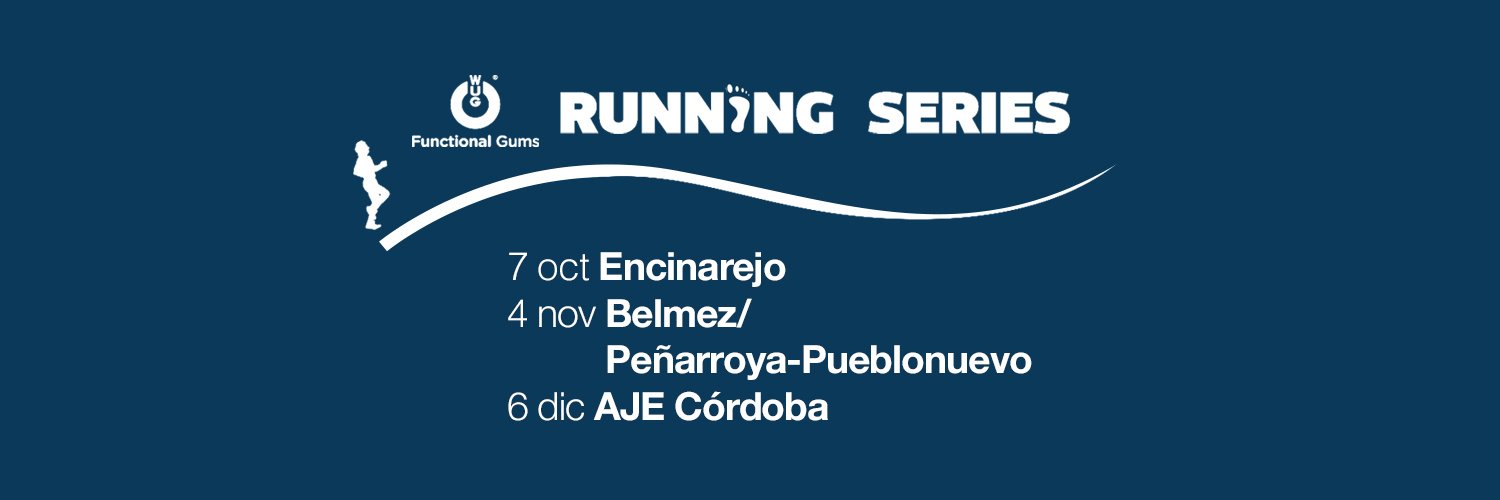 running_series's profile banner image
