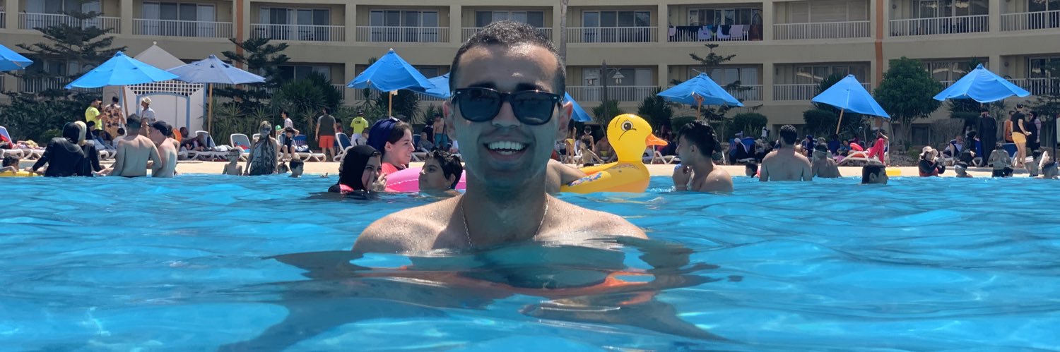 BeakAmr's profile banner image
