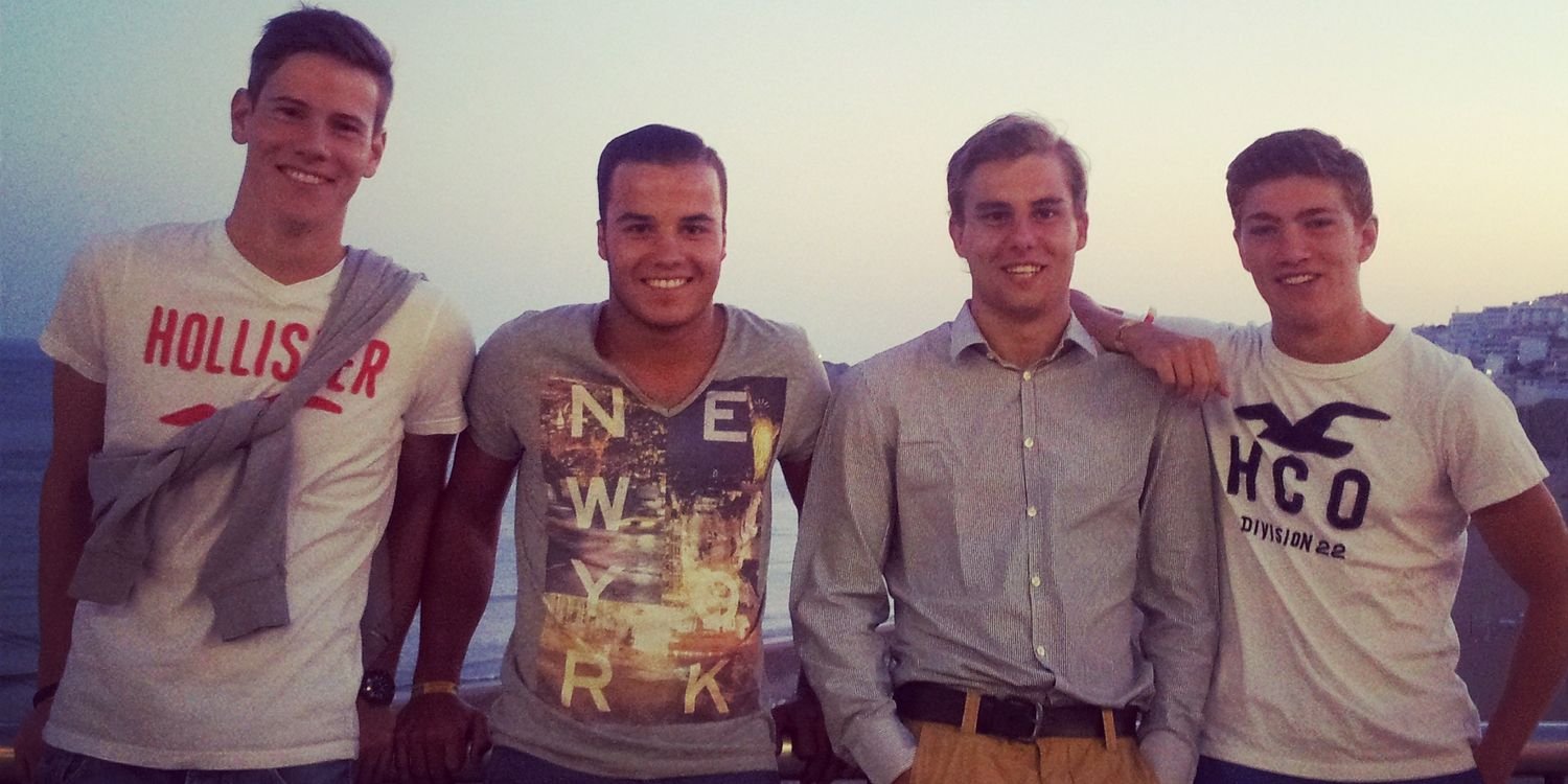 hvvjoost10's profile banner image