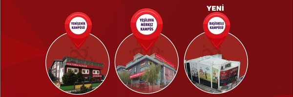 Mektebim Koleji Kocaeli Bilgi Küpü Kampüsleri Profile Banner
