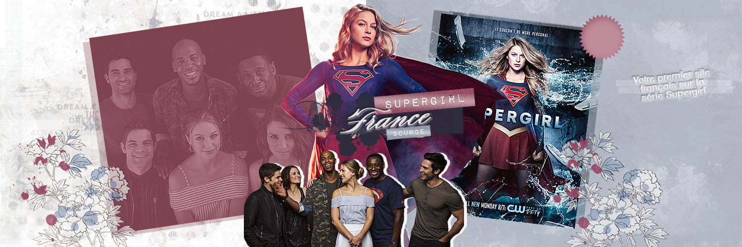 SuperGirlFr's profile banner image