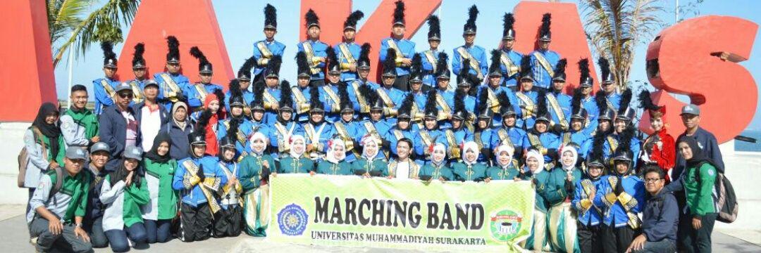MarchingBandUMS's profile banner image