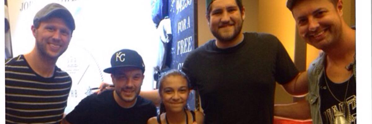 AbbieForero's profile banner image