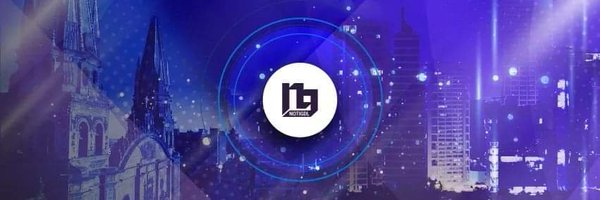 NotiGDL Profile Banner