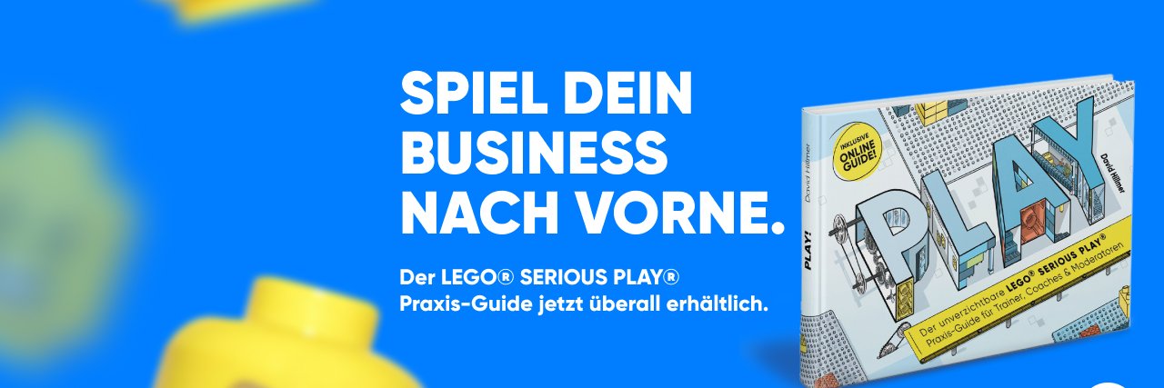 David Hillmer banner