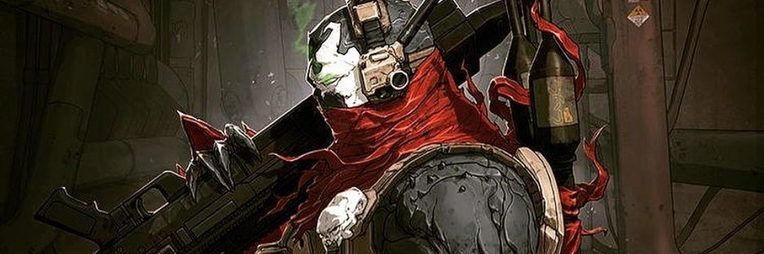 ❌The Real Reaper❌ banner