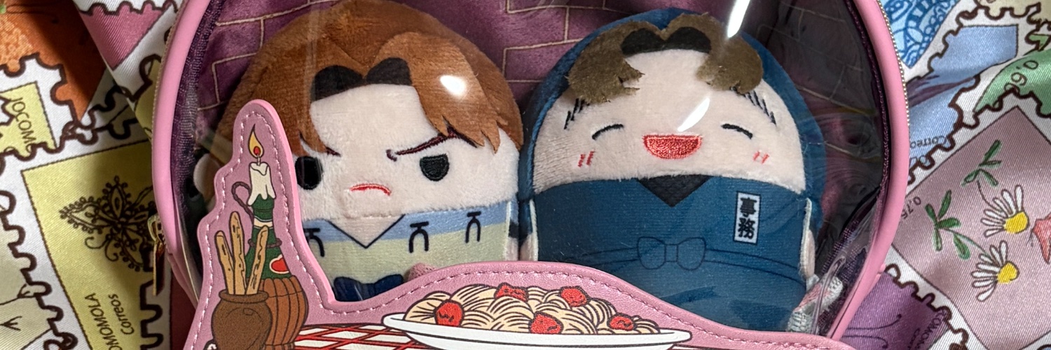 むってぃ🦀通販中 banner