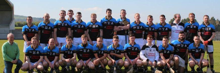 Clodiagh Gaels Gaa Club banner