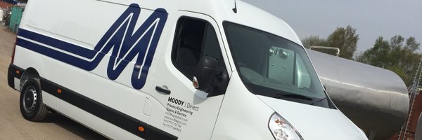 moodydirect Profile Banner